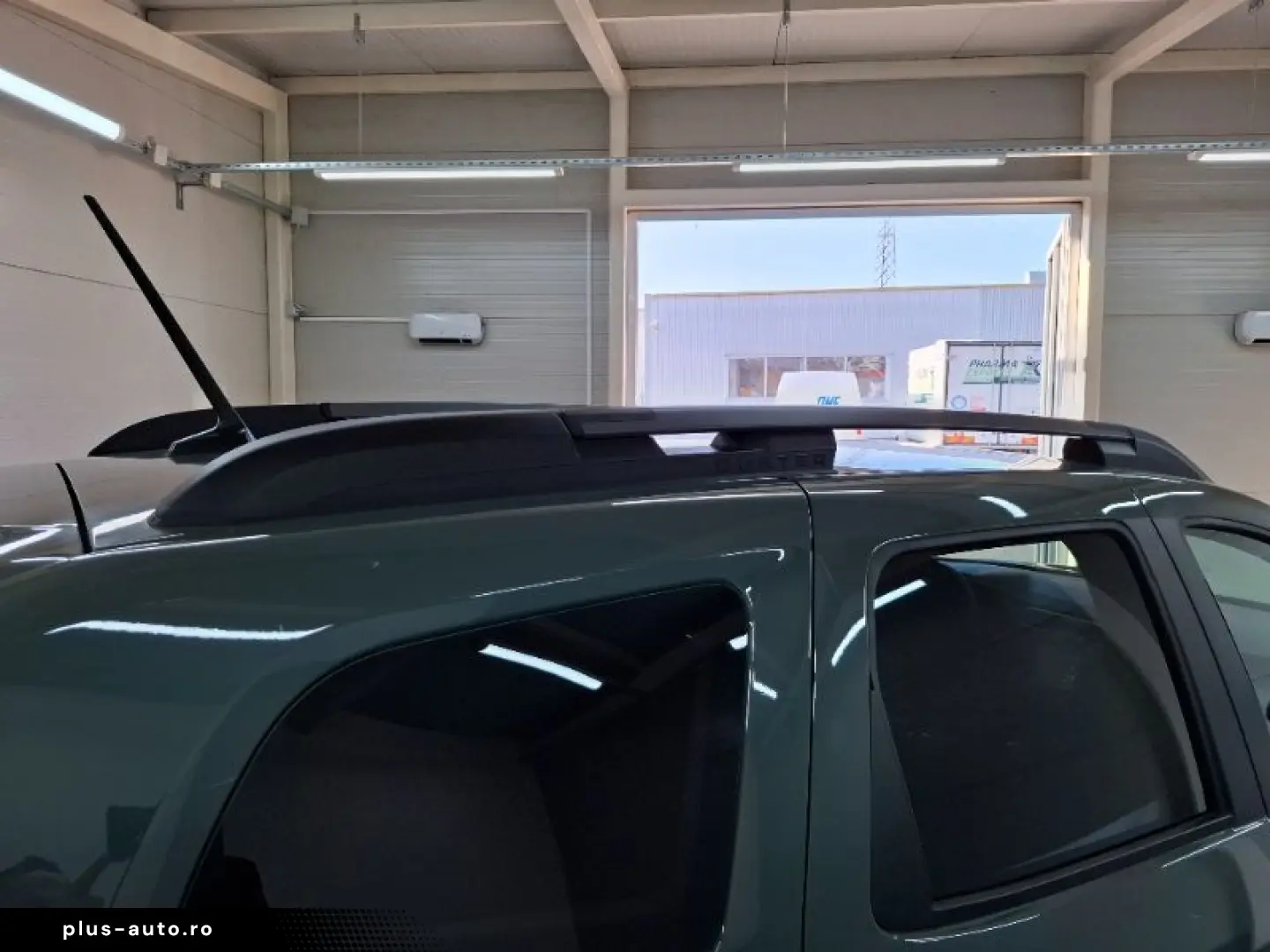 DACIA DUSTER 1.3 TCe 150CP Journey EDC