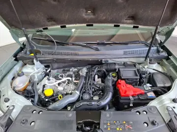 DACIA DUSTER 1.3 TCe 150CP Journey EDC