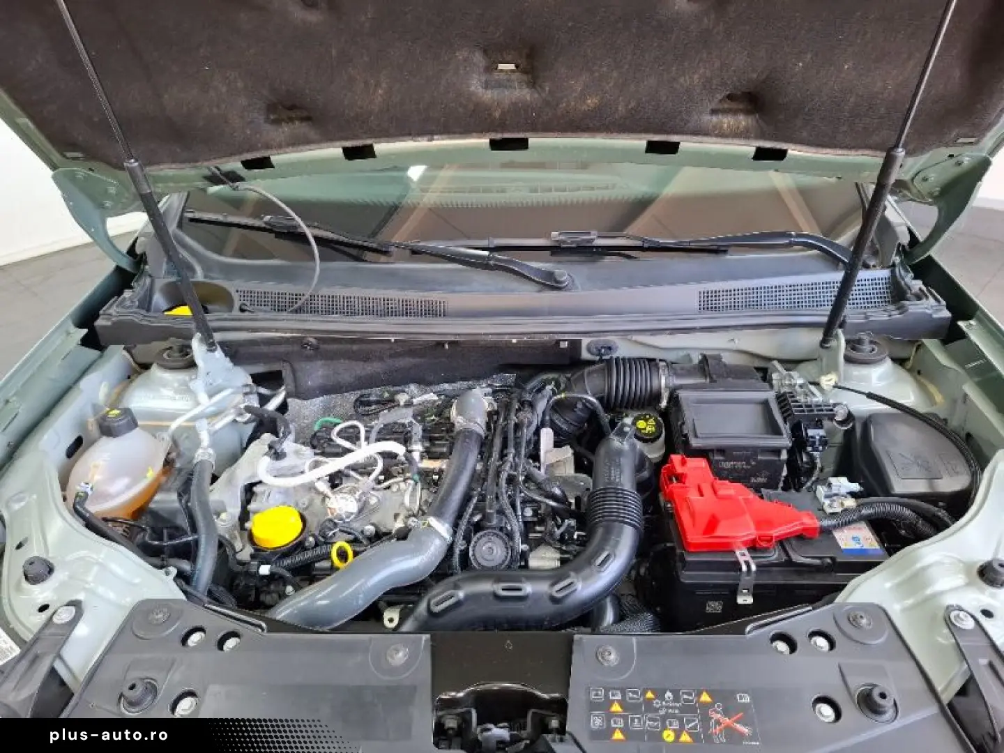 DACIA DUSTER 1.3 TCe 150CP Journey EDC