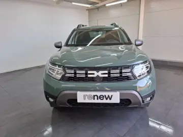DACIA DUSTER 1.3 TCe 150CP Journey EDC