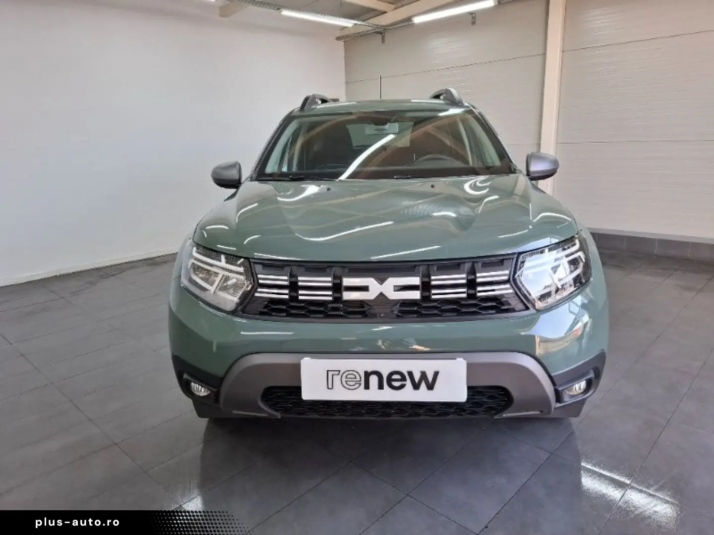 DACIA DUSTER 1.3 TCe 150CP Journey EDC