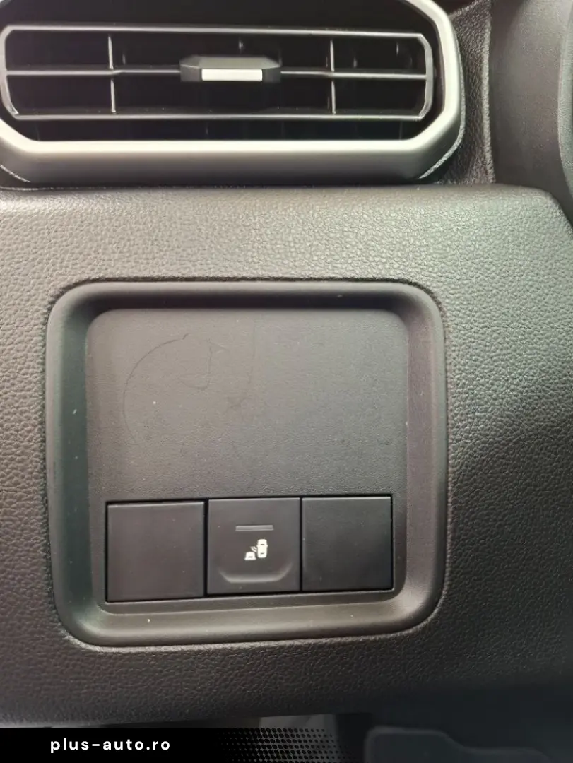 DACIA DUSTER 1.3 TCe 150CP Journey EDC