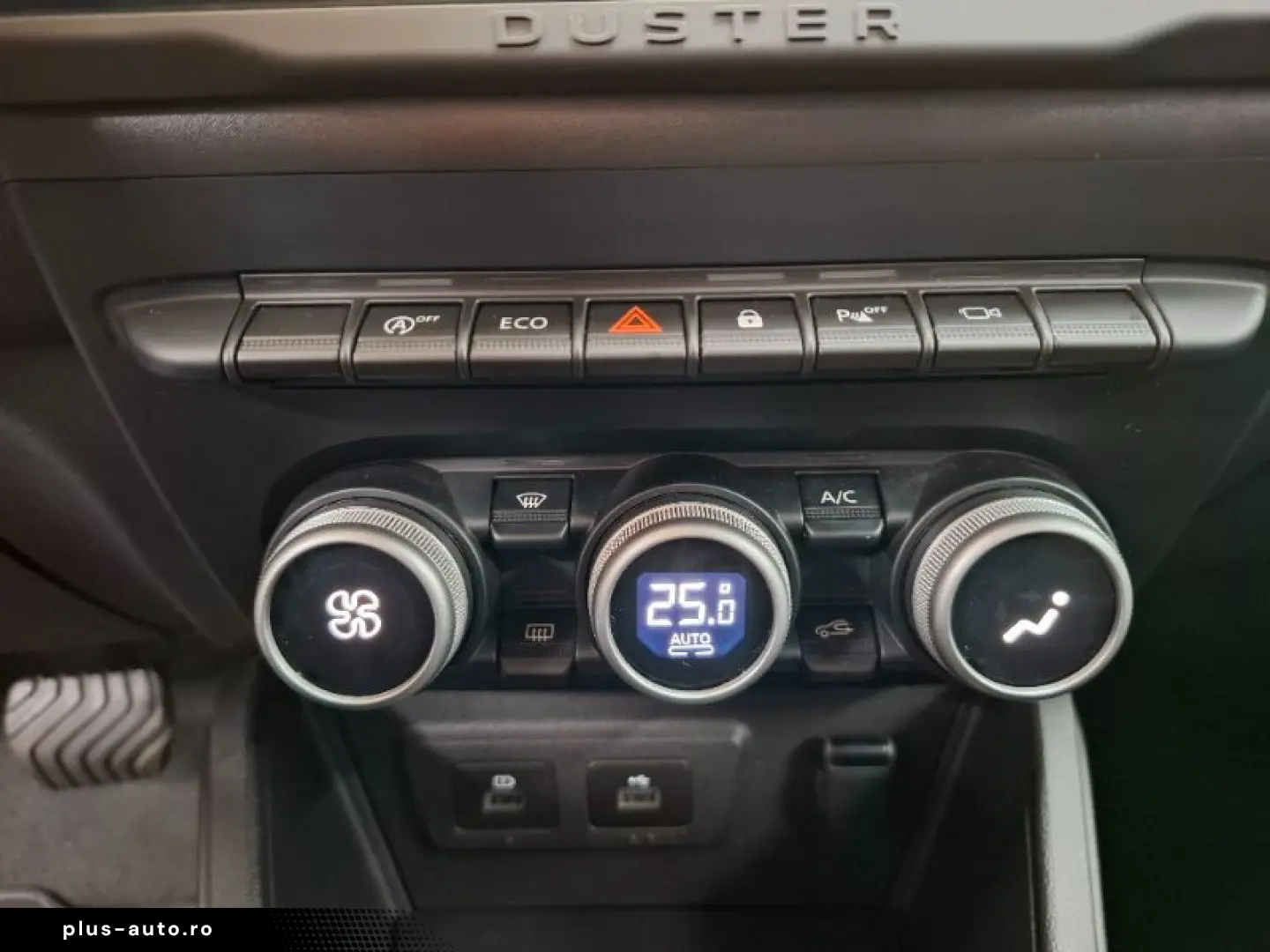 DACIA DUSTER 1.3 TCe 150CP Journey EDC