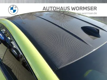 BMW M4 Competition M xDrive Coupé HK HiFi DAB WLAN