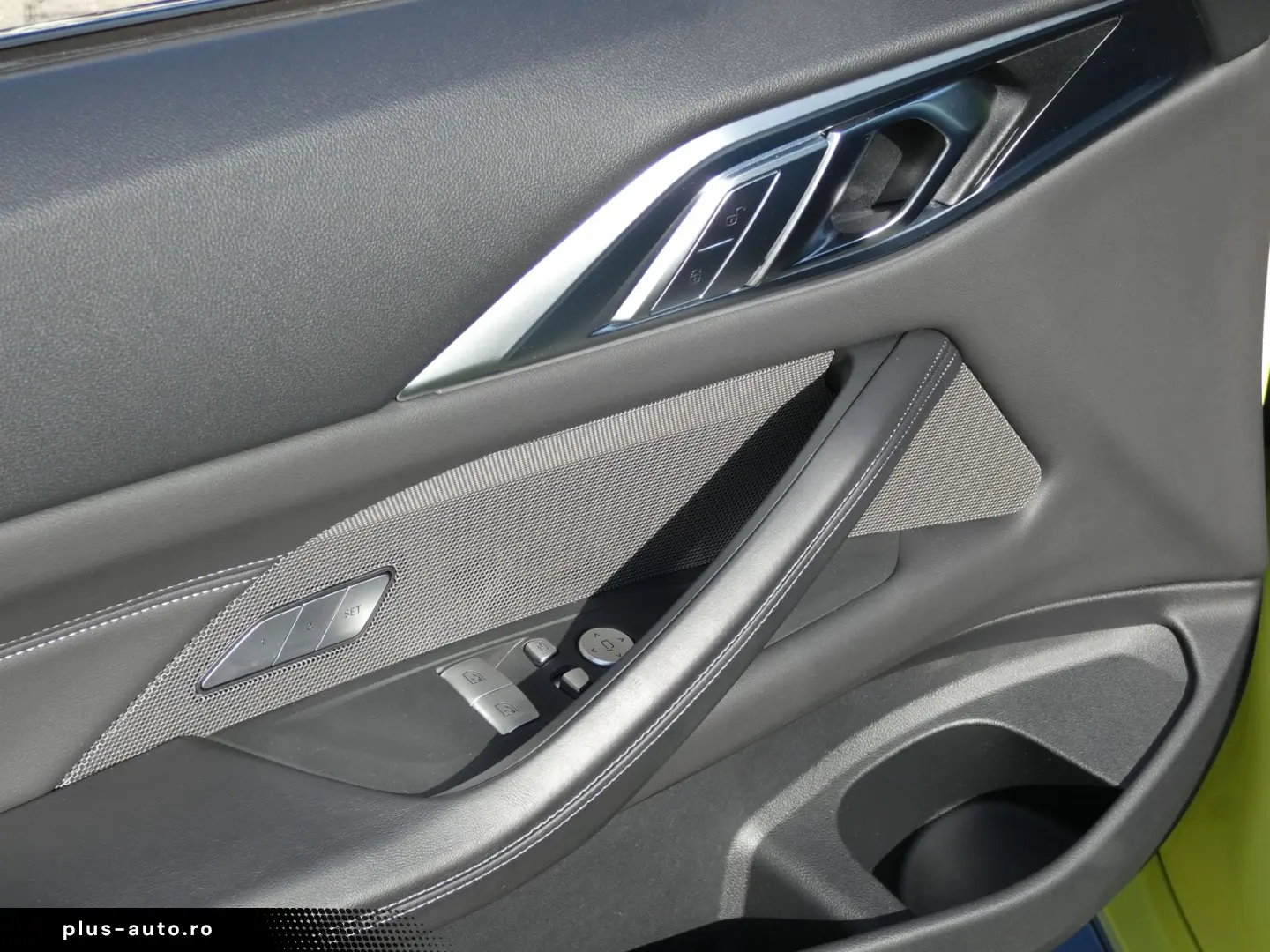 BMW M4 Competition M xDrive Coupé HK HiFi DAB WLAN