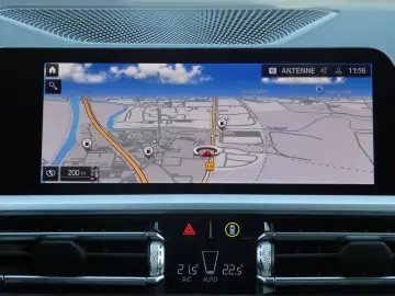 BMW M4 Competition M xDrive Coupé HK HiFi DAB WLAN