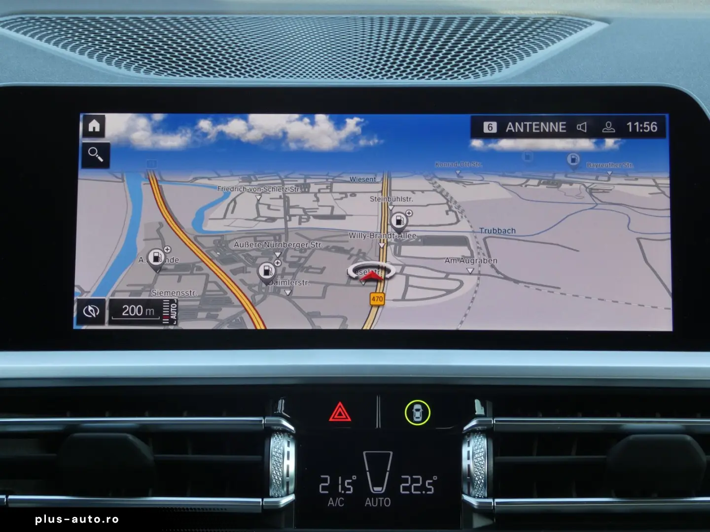 BMW M4 Competition M xDrive Coupé HK HiFi DAB WLAN