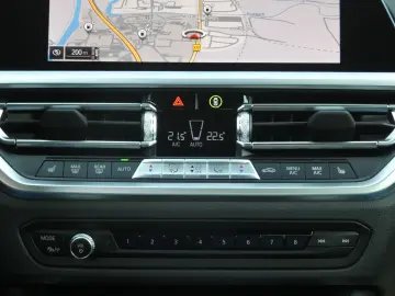 BMW M4 Competition M xDrive Coupé HK HiFi DAB WLAN