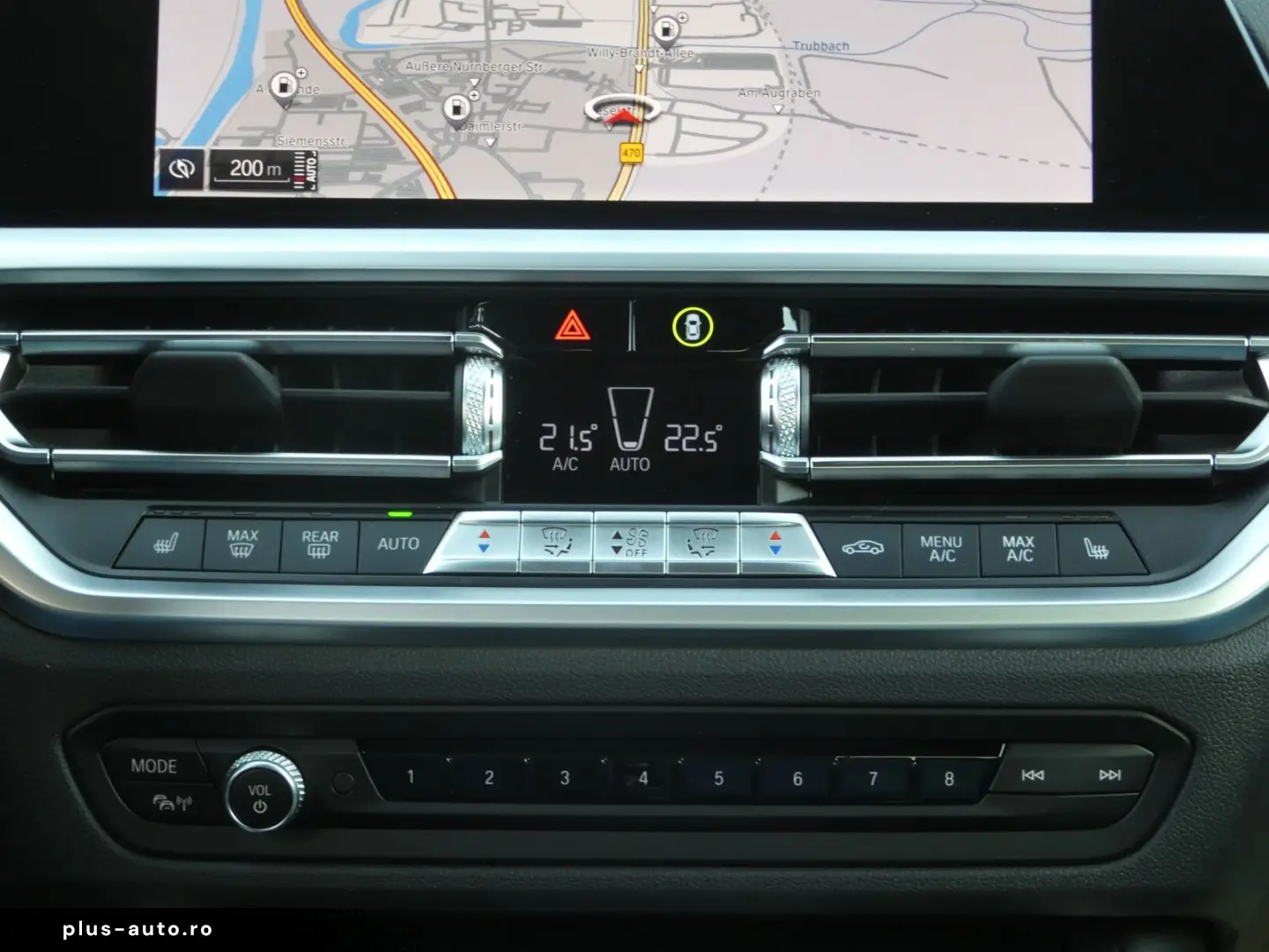 BMW M4 Competition M xDrive Coupé HK HiFi DAB WLAN