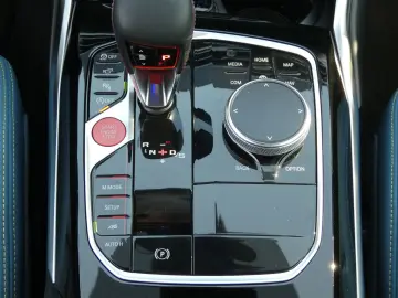 BMW M4 Competition M xDrive Coupé HK HiFi DAB WLAN