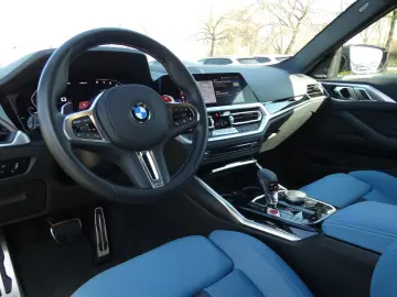 BMW M4 Competition M xDrive Coupé HK HiFi DAB WLAN