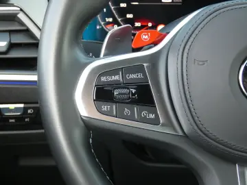 BMW M4 Competition M xDrive Coupé HK HiFi DAB WLAN