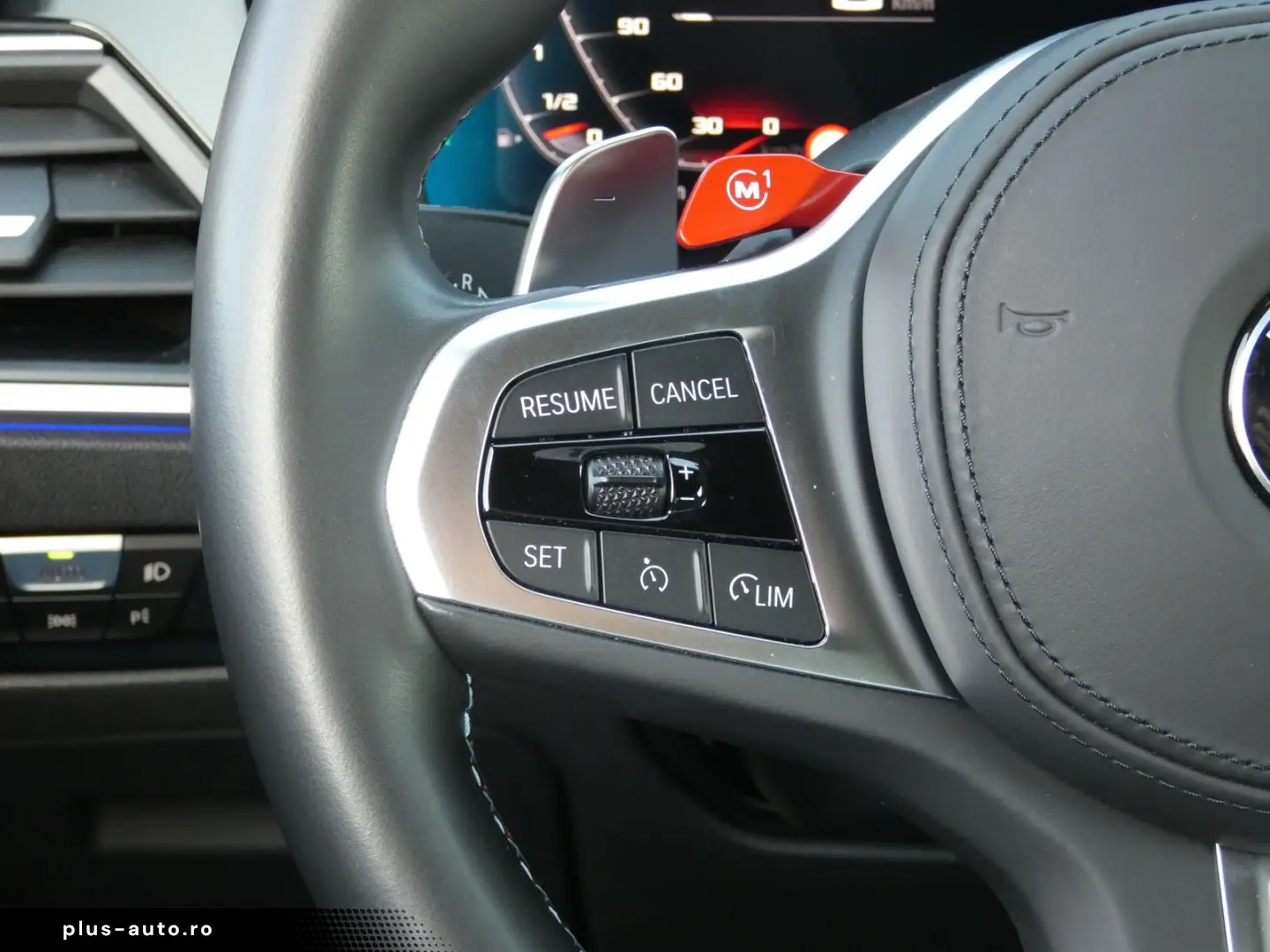 BMW M4 Competition M xDrive Coupé HK HiFi DAB WLAN