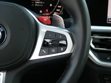 BMW M4 Competition M xDrive Coupé HK HiFi DAB WLAN