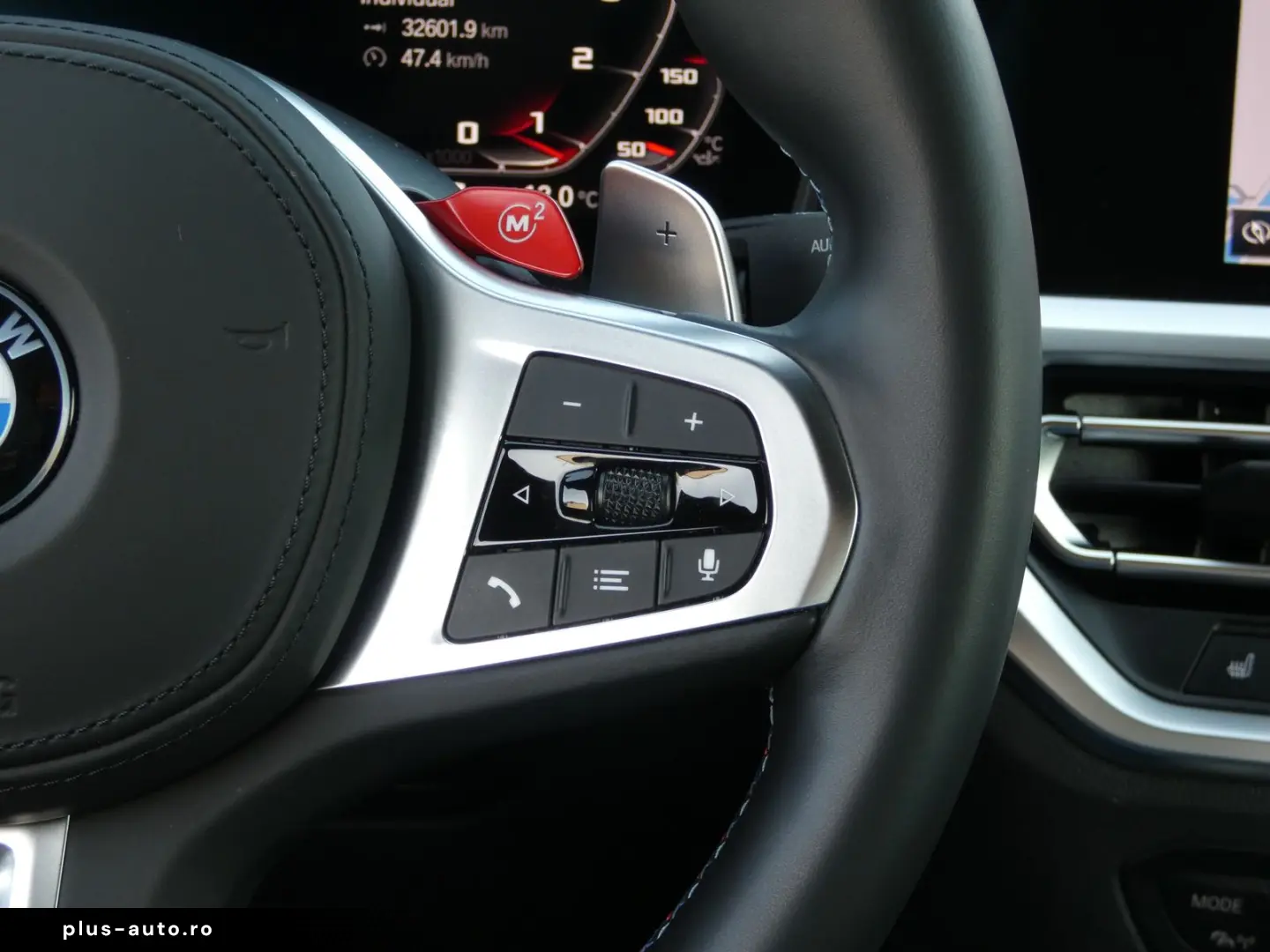 BMW M4 Competition M xDrive Coupé HK HiFi DAB WLAN