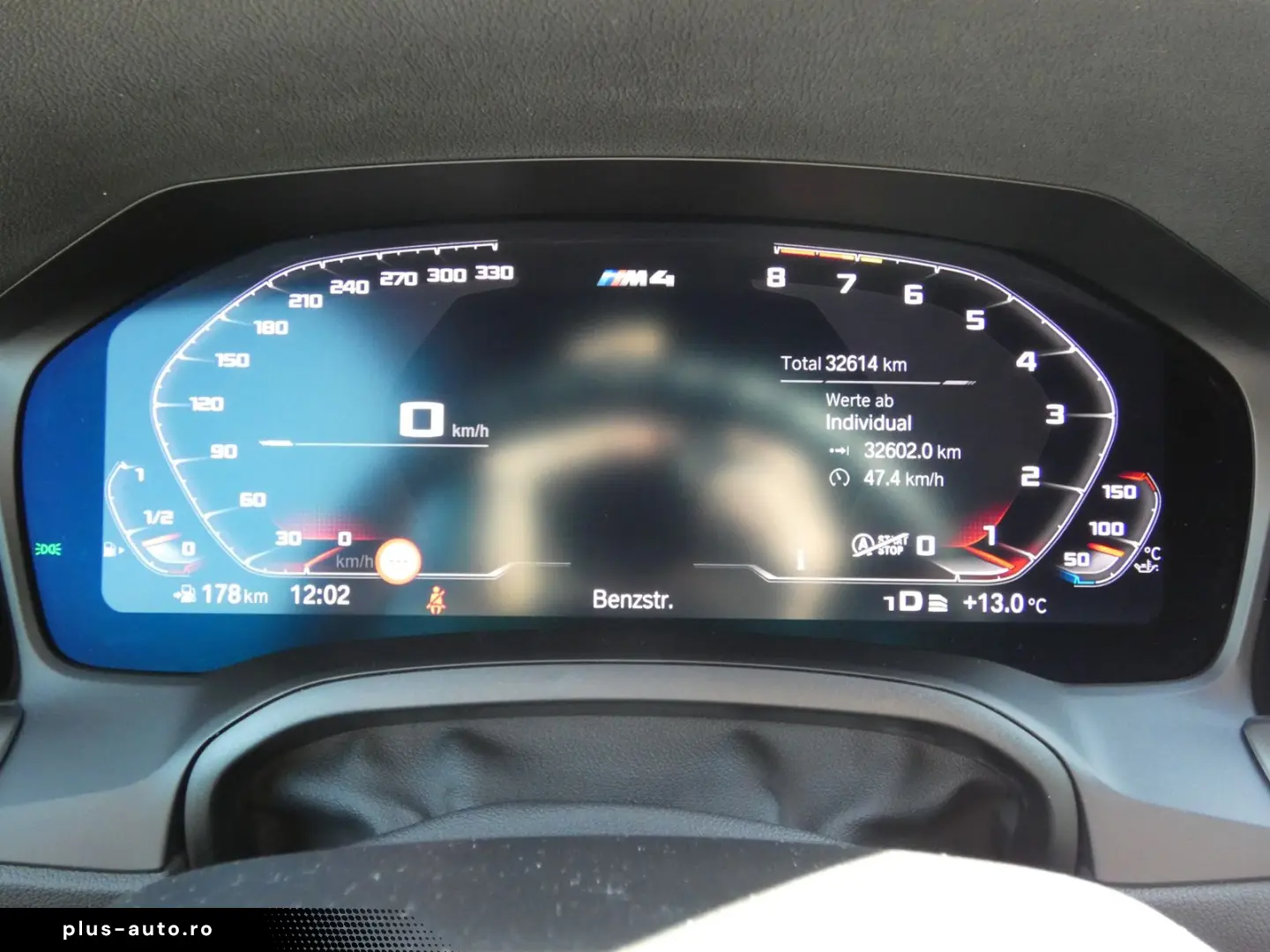 BMW M4 Competition M xDrive Coupé HK HiFi DAB WLAN