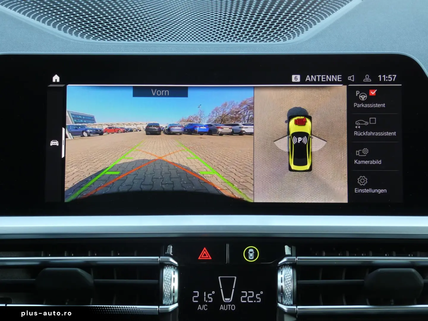 BMW M4 Competition M xDrive Coupé HK HiFi DAB WLAN