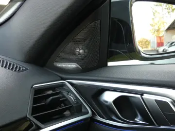 BMW M4 Competition M xDrive Coupé HK HiFi DAB WLAN