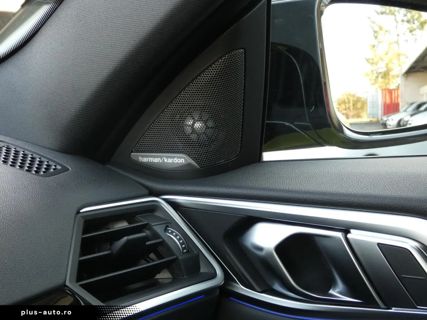 BMW M4 Competition M xDrive Coupé HK HiFi DAB WLAN