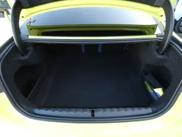 BMW M4 Competition M xDrive Coupé HK HiFi DAB WLAN