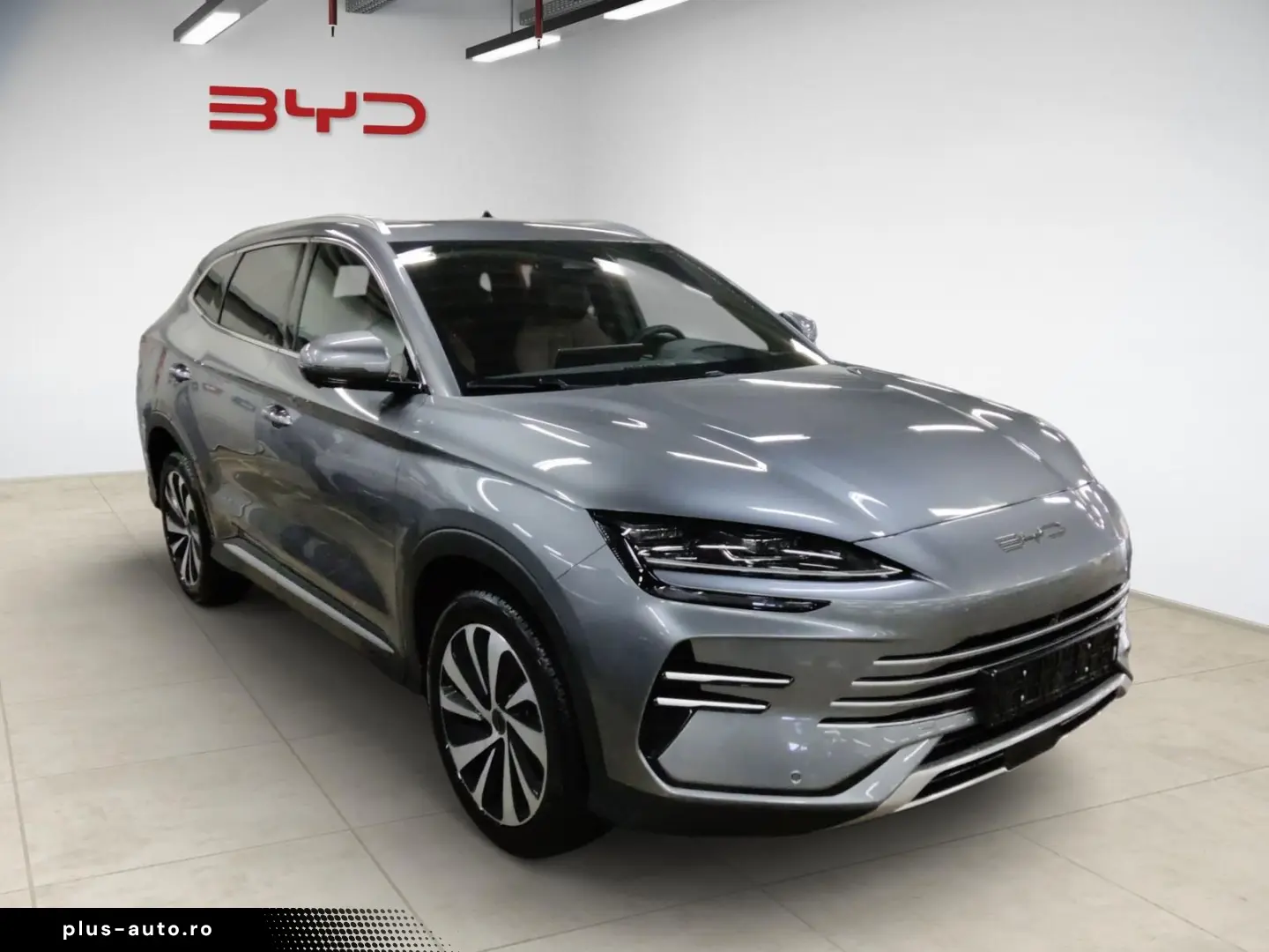 BYD Seal U DM-i 1.5 PHEV Comfort Panorama Leder Navi