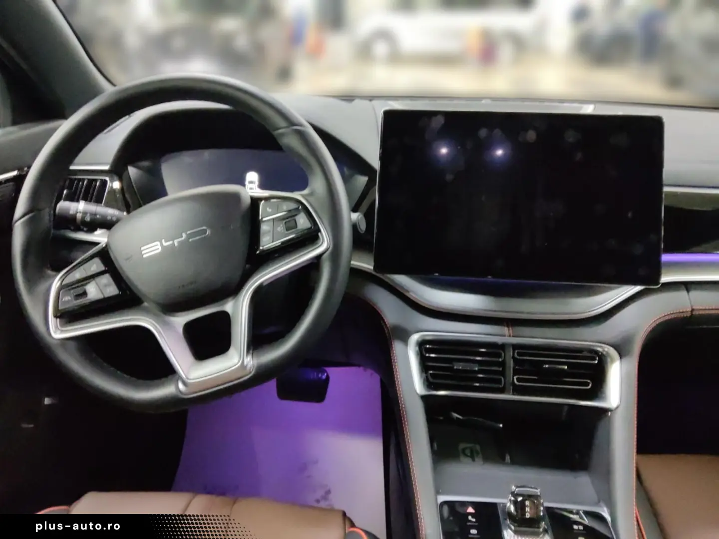 BYD Seal U DM-i 1.5 PHEV Comfort Panorama Leder Navi