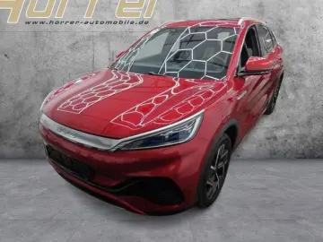 BYD ATTO 3  60 48 kWh Design ACC 360  Pano Wärmepum.