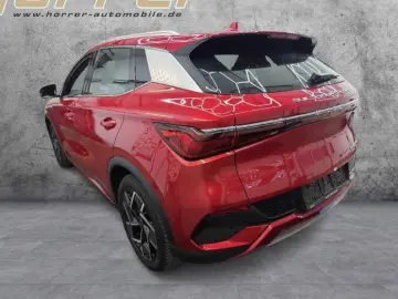 BYD ATTO 3  60 48 kWh Design ACC 360  Pano Wärmepum.