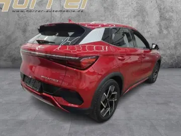 BYD ATTO 3  60 48 kWh Design ACC 360  Pano Wärmepum.