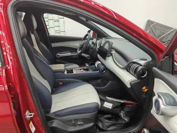 BYD ATTO 3  60 48 kWh Design ACC 360  Pano Wärmepum.