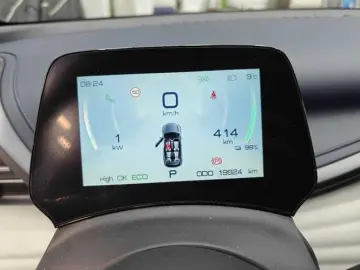 BYD ATTO 3  60 48 kWh Design ACC 360  Pano Wärmepum.