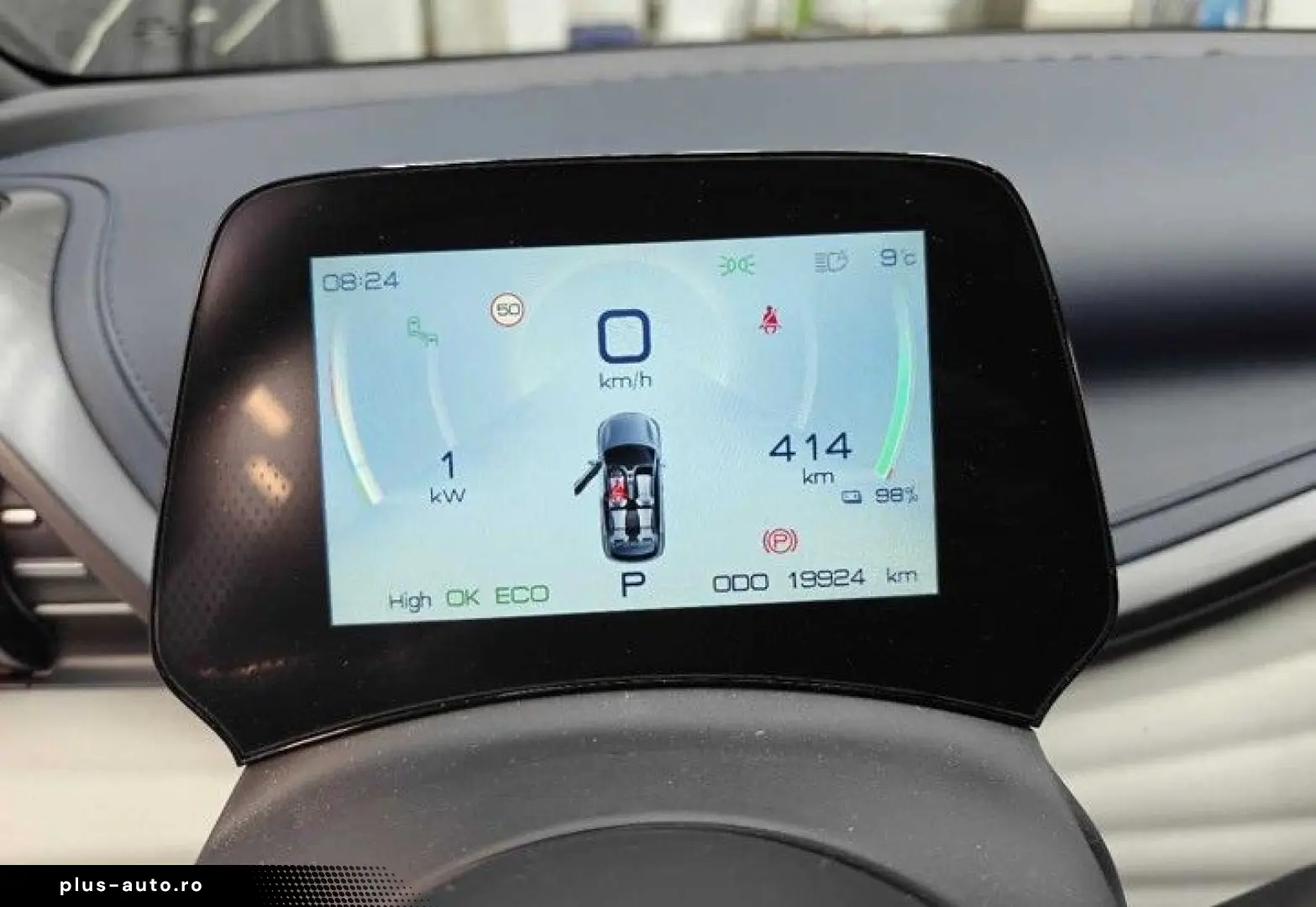 BYD ATTO 3  60 48 kWh Design ACC 360  Pano Wärmepum.