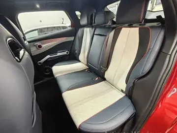 BYD ATTO 3  60 48 kWh Design ACC 360  Pano Wärmepum.