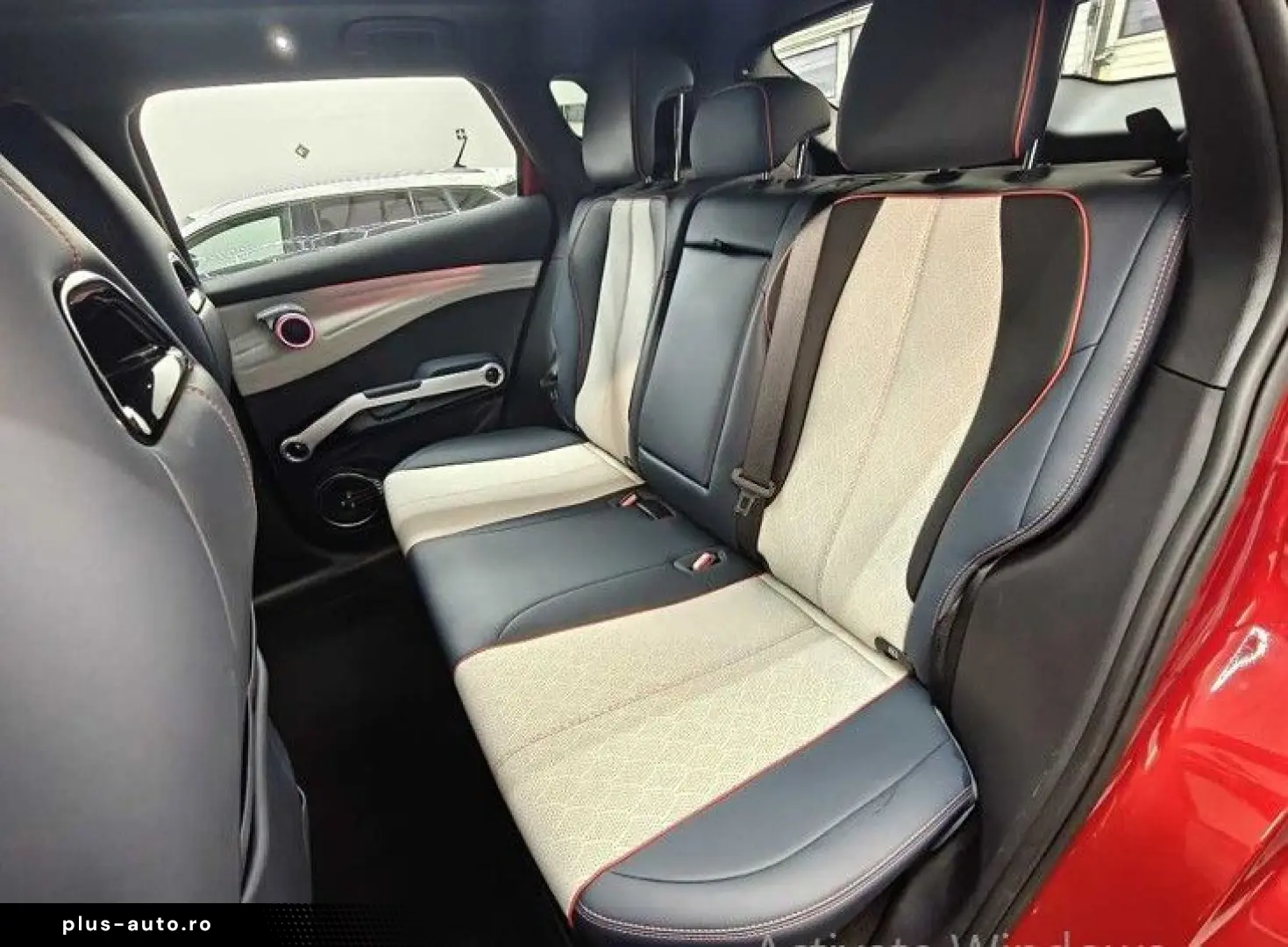 BYD ATTO 3  60 48 kWh Design ACC 360  Pano Wärmepum.