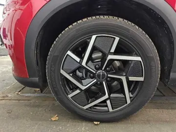 BYD ATTO 3  60 48 kWh Design ACC 360  Pano Wärmepum.