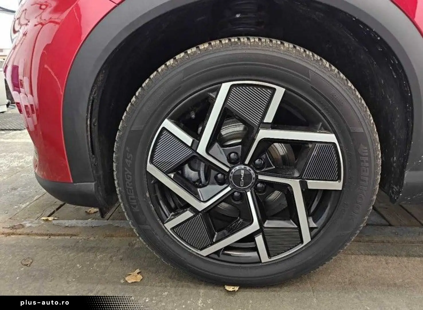 BYD ATTO 3  60 48 kWh Design ACC 360  Pano Wärmepum.