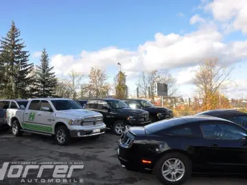 BYD ATTO 3  60 48 kWh Design ACC 360  Pano Wärmepum.