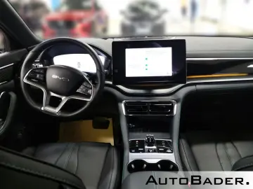 BYD Seal U DM-i COMFORT LED PSD LEDER HUD 360  ACC