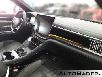 BYD Seal U DM-i COMFORT LED PSD LEDER HUD 360  ACC