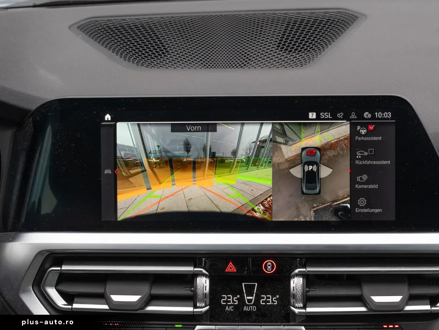 BMW M4 Coupé Comp. xDr M-Driver LASER HUD H K CARBON