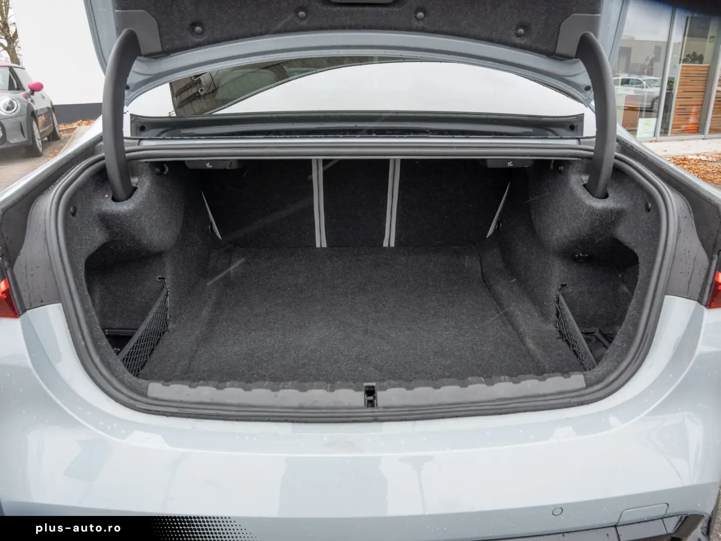 BMW M4 Coupé Comp. xDr M-Driver LASER HUD H K CARBON