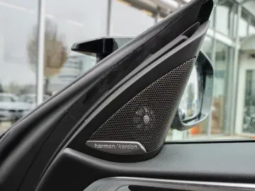 BMW M4 Coupé Comp. xDr M-Driver LASER HUD H K CARBON