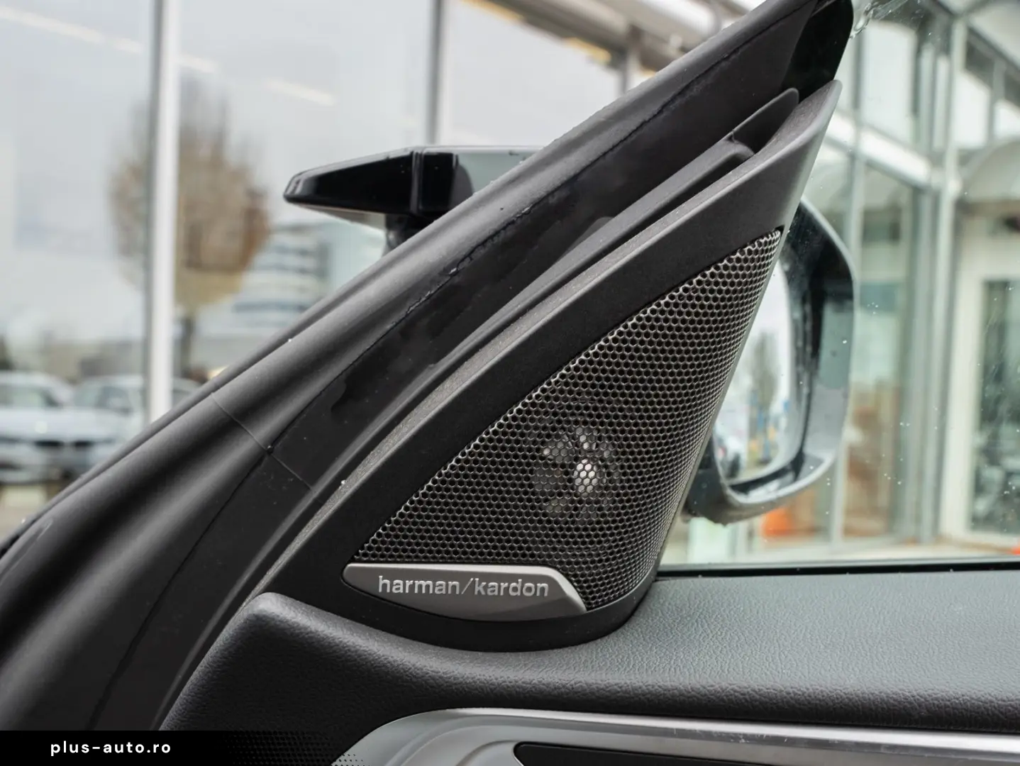 BMW M4 Coupé Comp. xDr M-Driver LASER HUD H K CARBON