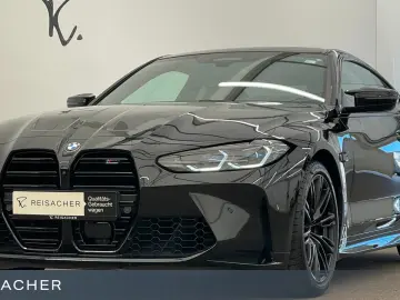 BMW M4 Competition M xDrive LCPro HUD ACC 360  20 LM