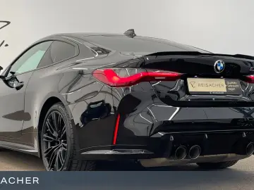 BMW M4 Competition M xDrive LCPro HUD ACC 360  20 LM