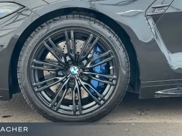 BMW M4 Competition M xDrive LCPro HUD ACC 360  20 LM