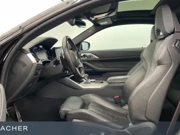 BMW M4 Competition M xDrive LCPro HUD ACC 360  20 LM