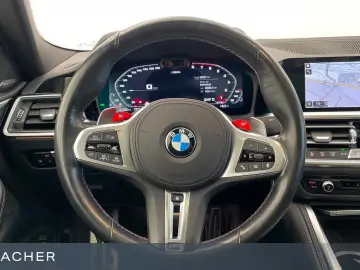 BMW M4 Competition M xDrive LCPro HUD ACC 360  20 LM