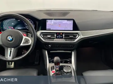 BMW M4 Competition M xDrive LCPro HUD ACC 360  20 LM