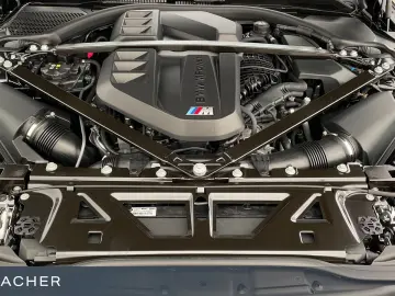 BMW M4 Competition M xDrive LCPro HUD ACC 360  20 LM